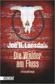 Lansdale - Die Wälder am Fluss